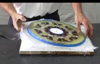 Gerador Eólico - Parte 1 (Stator)