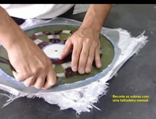 Gerador Eólico - Parte 1 (Stator)