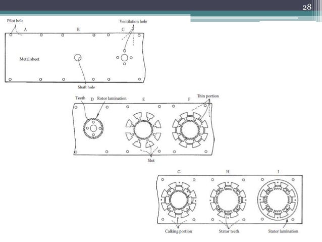 Wiring Diagram PDF: 11 Tooth Stator Wiring Diagram
