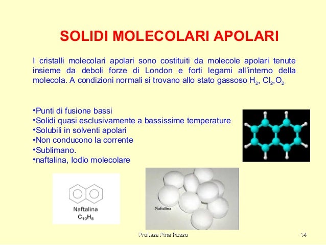 Stato solido