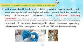 CPSEA guidelines for laboratory animal facilty presentation.pptx