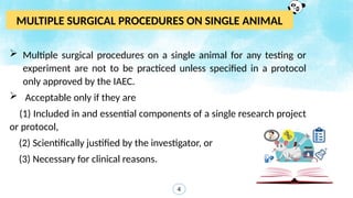 CPSEA guidelines for laboratory animal facilty presentation.pptx