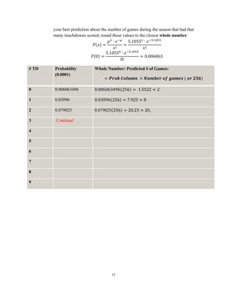 Practice Test 2 Solutions | PDF