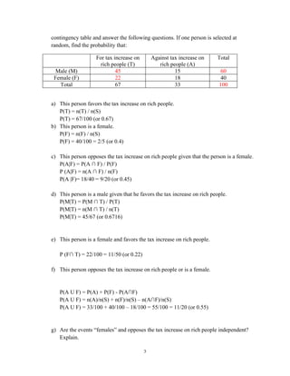 Practice Test 2 Solutions | PDF