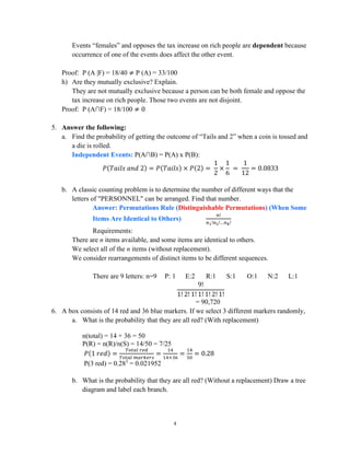 Practice Test 2 Solutions | PDF