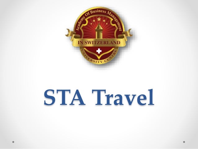 sta travel wikipedia
