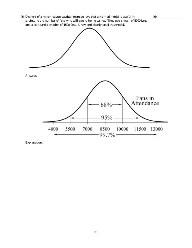 Stats Modeling the World 3rd Edition Bock Test Bank