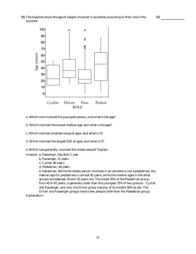 Stats Modeling the World 3rd Edition Bock Test Bank