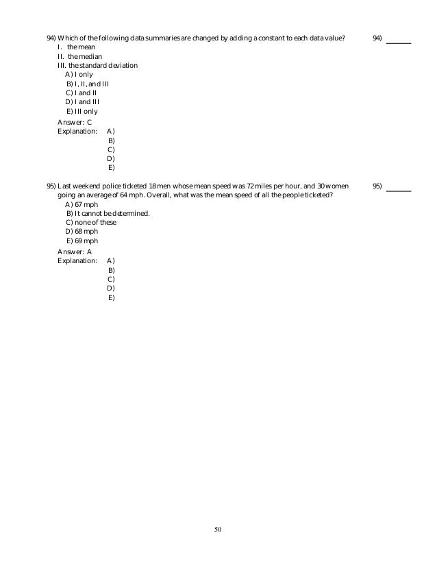 stats modeling the world 3rd edition answers