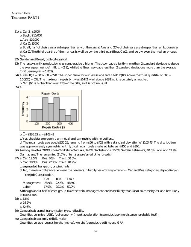 stats modeling the world 3rd edition stats modeling the world 3rd edition