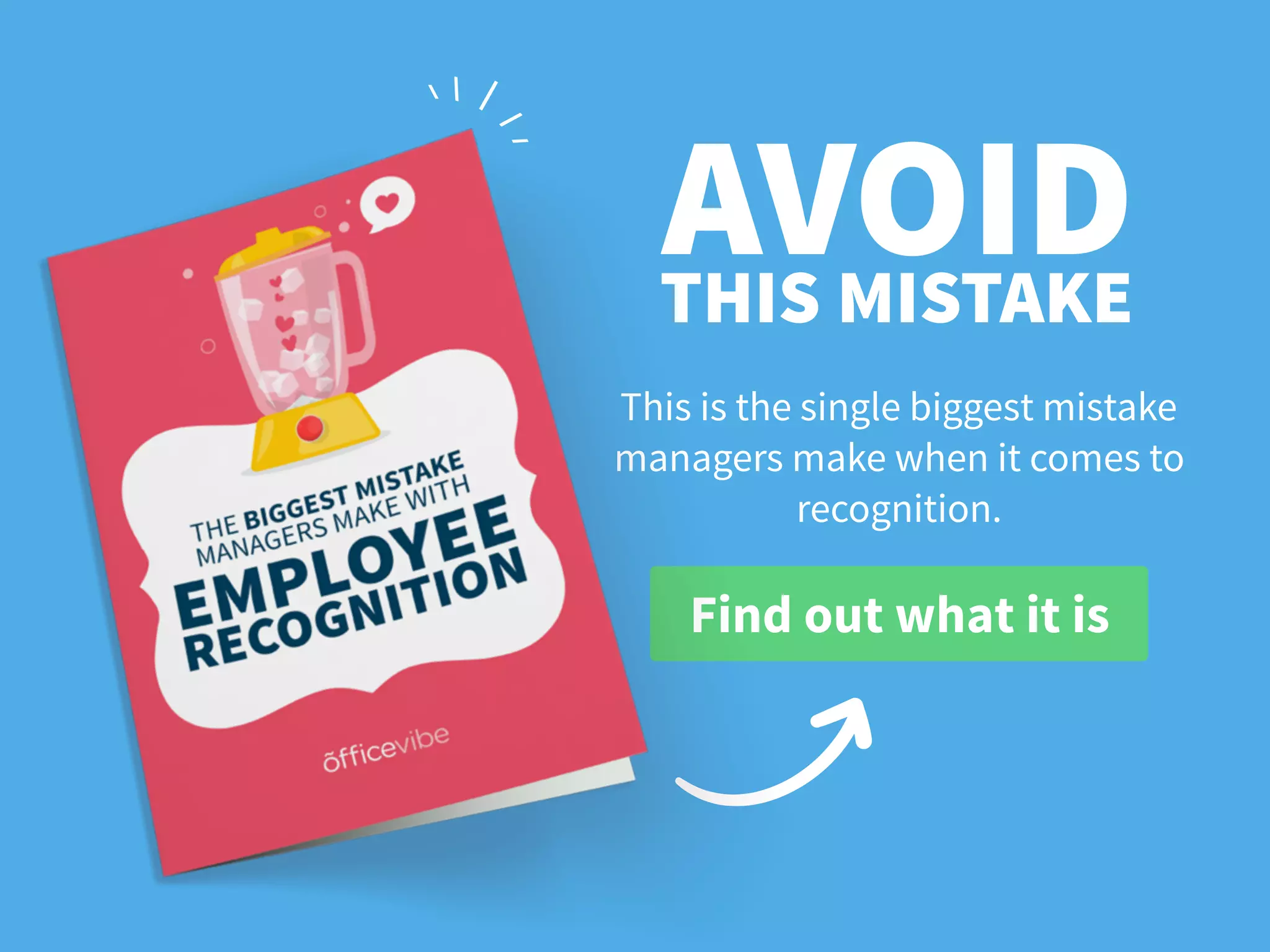 23%
Companies with strategic
recognition reported a mean
employee turnover rate
4
lower than retention at
companies without any
recognition program.
 