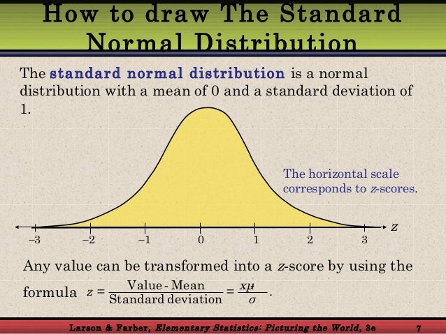 Stats 3rd nine week chapter 5 review powerpoint