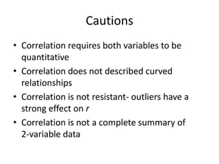 Stats chapter 3 | PPT