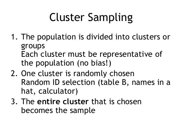 Stats chapter 5