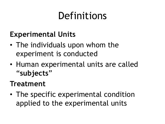 Stats chapter 5