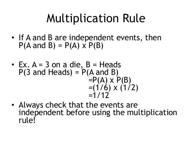 Stats chapter 6 Stats chapter 6