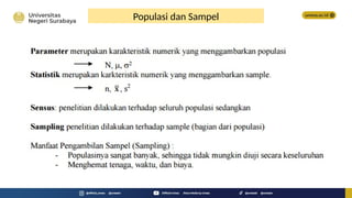 Comprehensive Guide to Sampling Techniques and Hypothesis Testing in ...