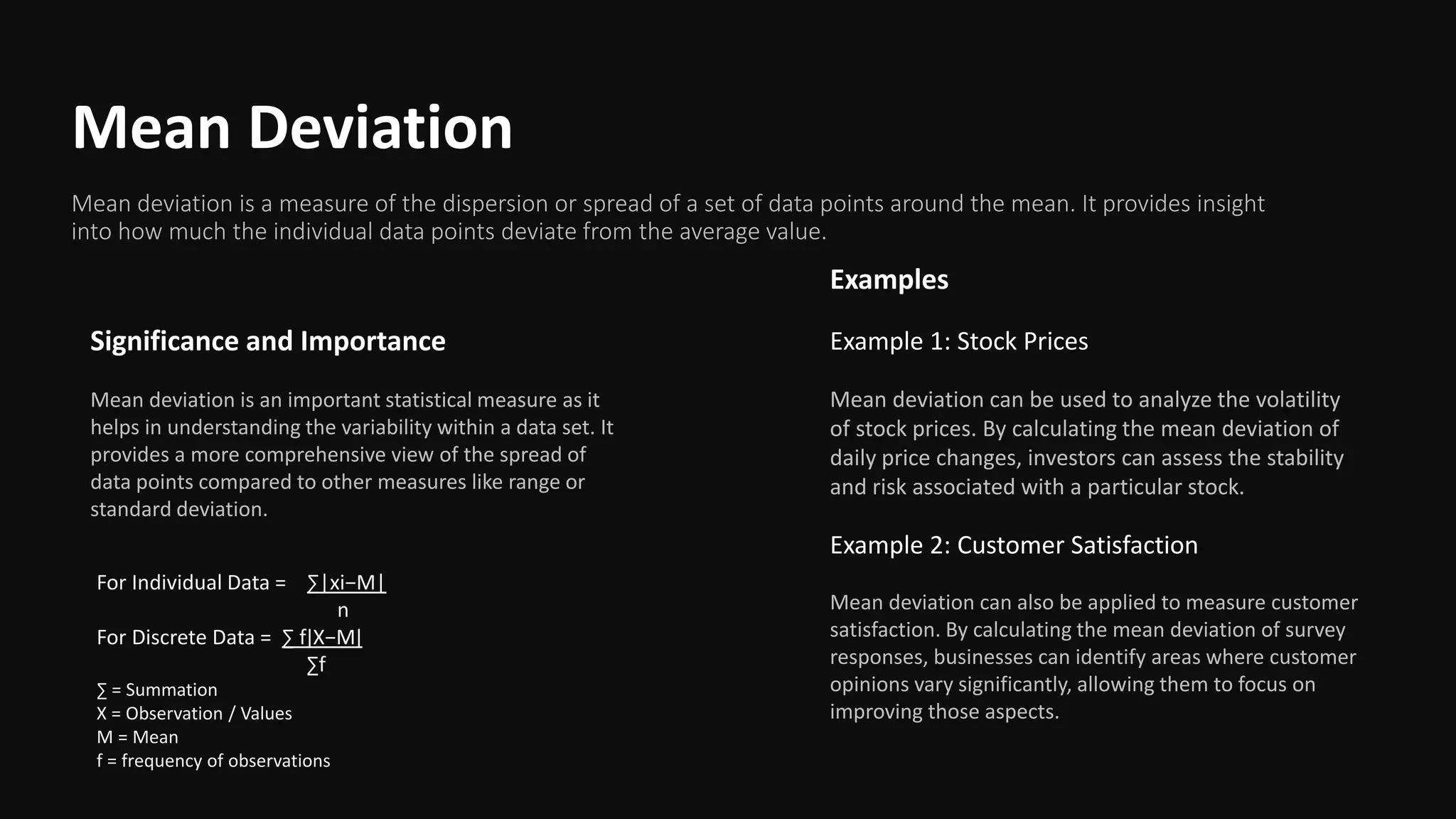 Understanding Deviation STATISTICS.pptx