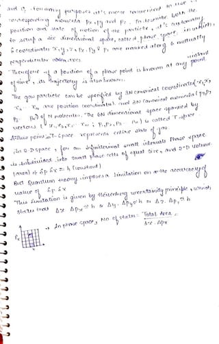Stat thermo