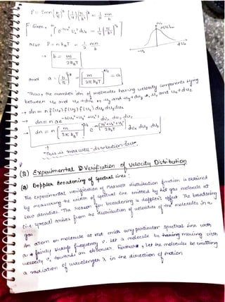 Stat thermo