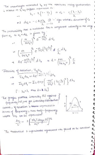 Stat thermo