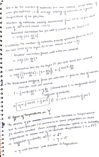 Stat thermo