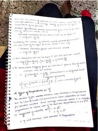 Stat thermo