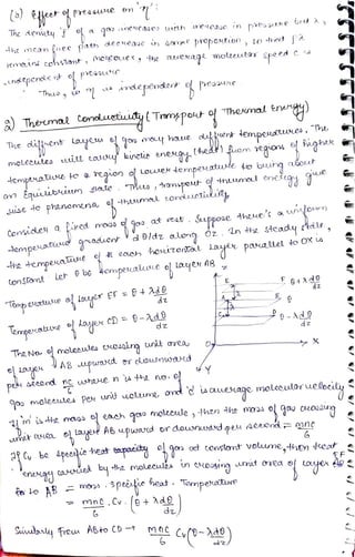 Stat thermo