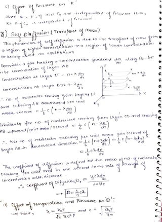 Stat thermo