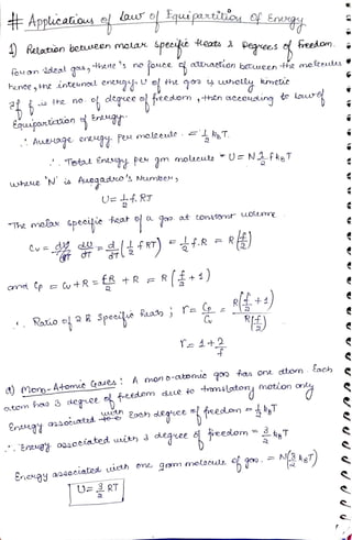 Stat thermo