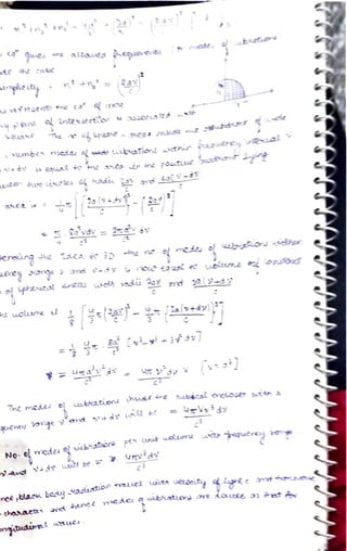 Stat thermo