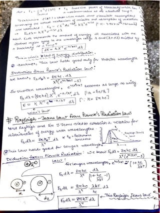 Stat thermo