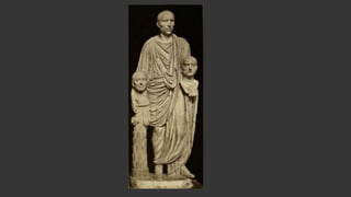 Statua barberini