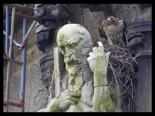 Statues Sympathiques avec originalités