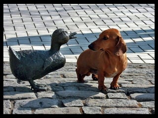 Statues Sympathiques avec originalités