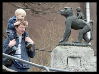 Statues Sympathiques avec originalités