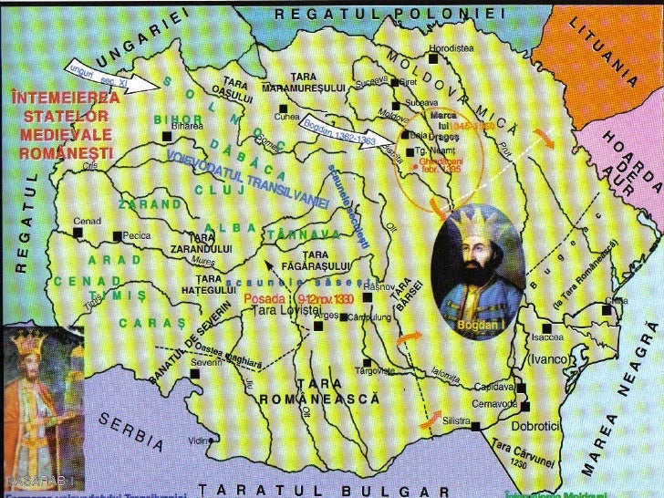 Statul Si Politica Autonomii Locale