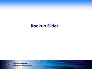 Backup Slides
 