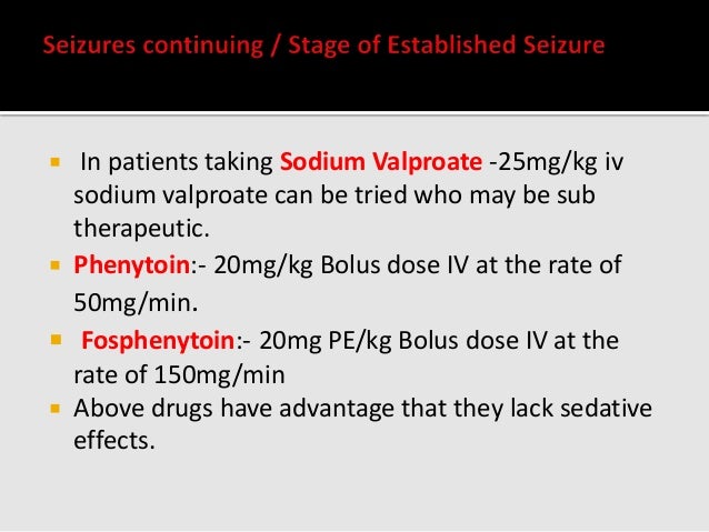 NEW GUIDELINES FOR Status epilepticus NEW GUIDELINES FOR Status epilepticus