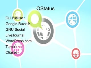 L'équipe Brion Vibber (WikiMedia Fundation 2005-2009) 