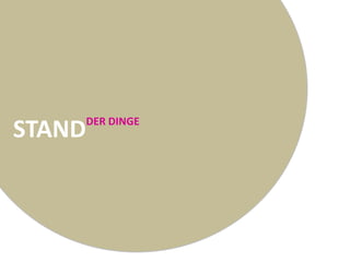 DER DINGE
STAND
                    jhjhhh
 