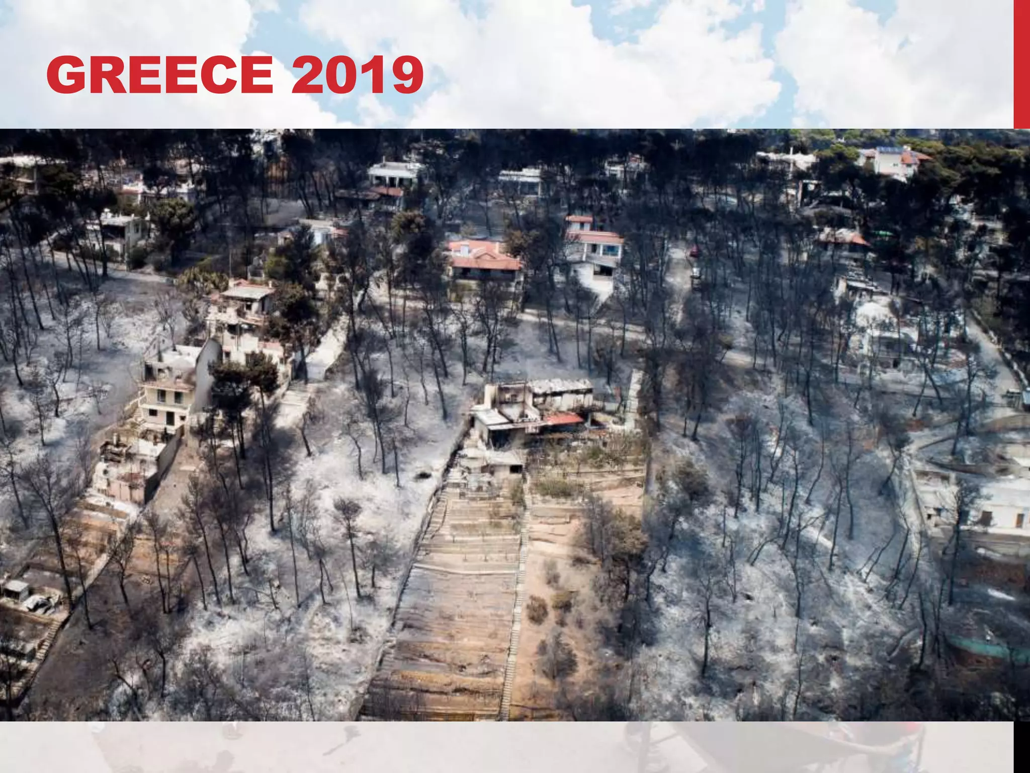 GREECE 2019
 