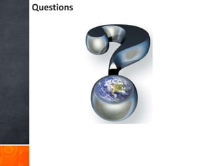 Questions