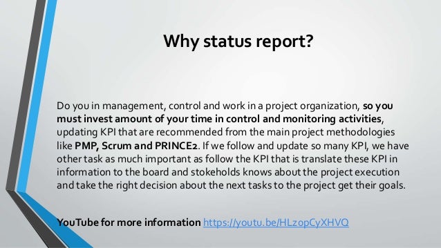 automatize status report with excel macro powerpoint save time a