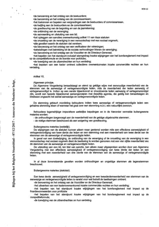 BijlagenbijhetBelgischStaatsblad-07/12/2017-AnnexesduMoniteurbelge
 