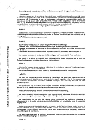 BijlagenbijhetBelgischStaatsblad-07/12/2017-AnnexesduMoniteurbelge
 