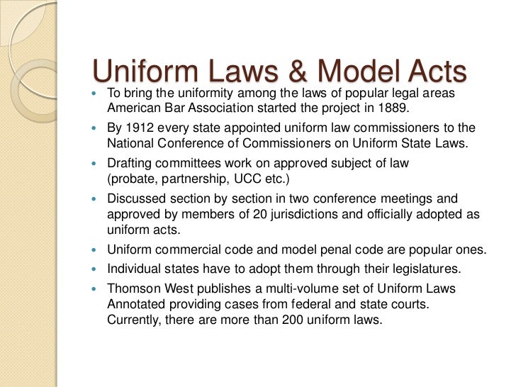 Statutory Law Research (Federal)