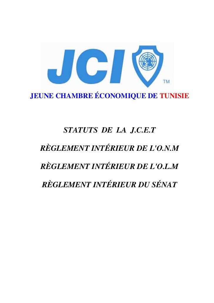carte de visite jci