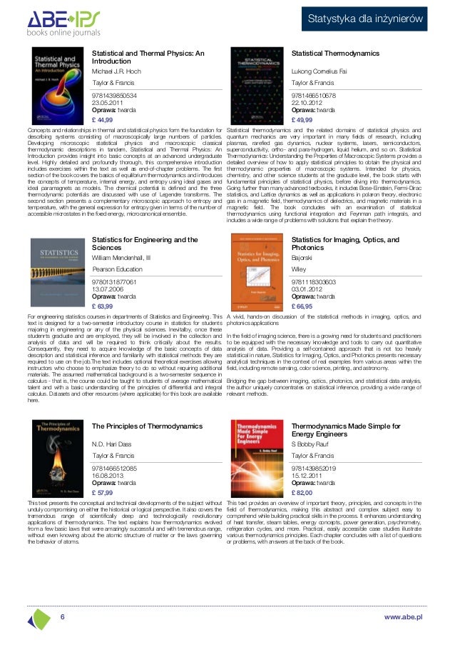 International Year Of Statistics 2013