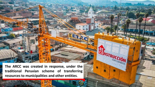 Staurt Earl - ARCC Programme for APM Awards.pptx